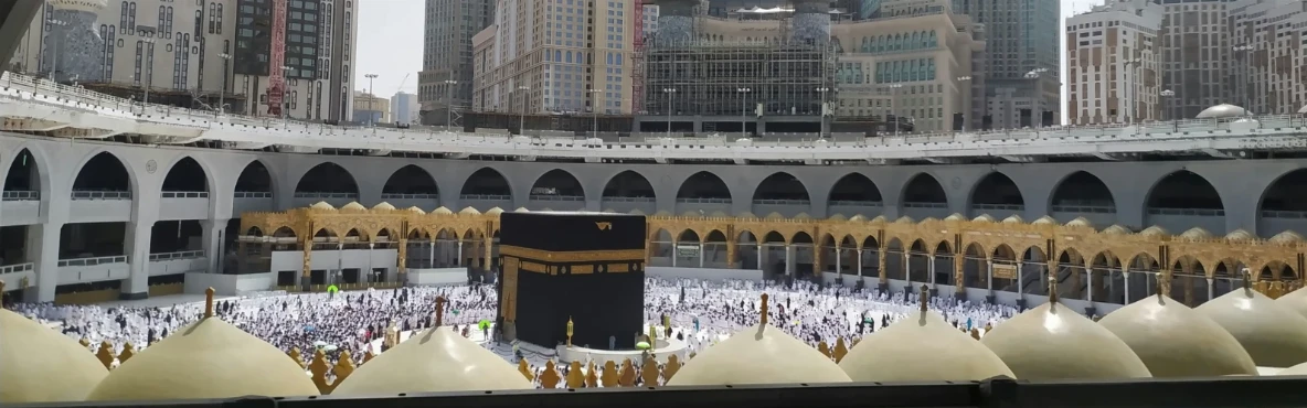 Things To Do In Makkah