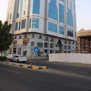 OYO 533 Eskan6 Hotel Mecca 