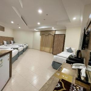 Snood Al-Dana Hotel 