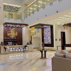 Manazel Al Ain Hotel -  فندق منازل العين  Mecca