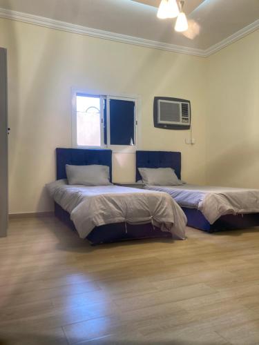 Al asalah apartments 