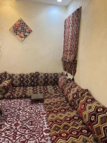 Apartment in Mecca 