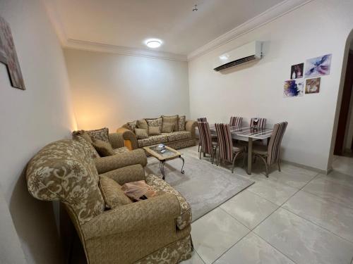 MAKKAH AL RUSAIFAH Apartment
