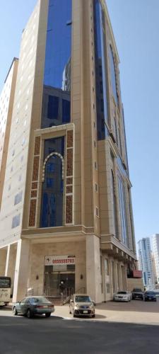 فندق اجواد الضيافه Mecca 