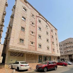 استوديو ايال دار مكة ـ AyalDar A01 Mecca 