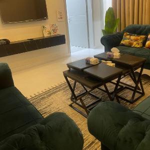 شقة فاخره