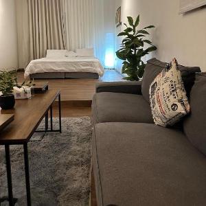 Apartment in Mecca 