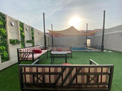منتجع القمرين - image 2