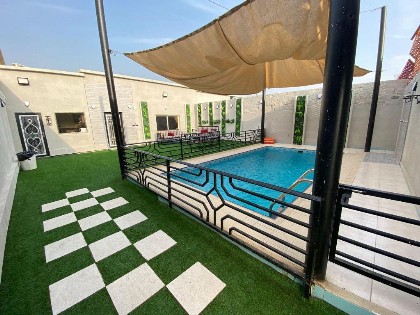 منتجع القمرين - image 7