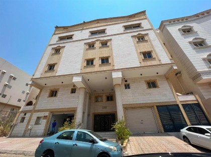 MAKKAH AL RUSAIFAH Apartment - image 1
