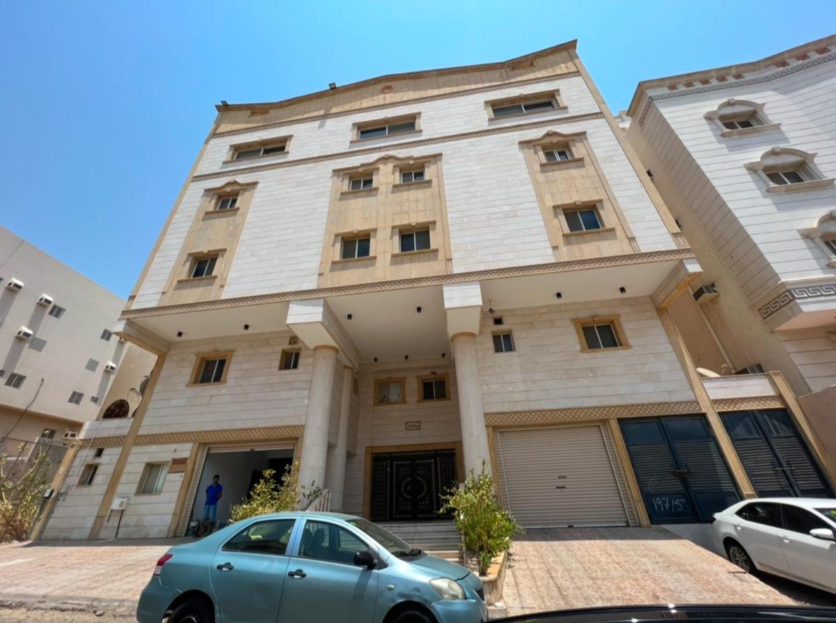 MAKKAH AL RUSAIFAH Apartment - main image