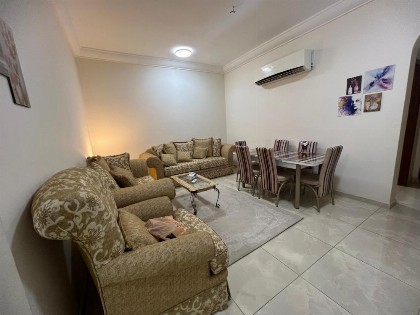 MAKKAH AL RUSAIFAH Apartment - image 12