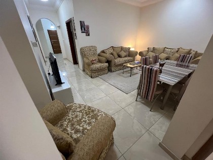 MAKKAH AL RUSAIFAH Apartment - image 18