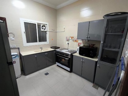 MAKKAH AL RUSAIFAH Apartment - image 20