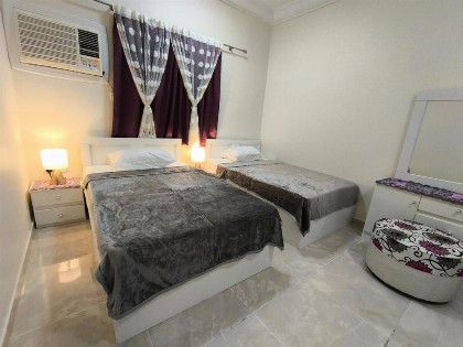 MAKKAH AL RUSAIFAH Apartment - image 9
