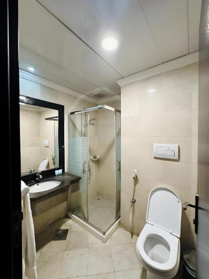 Miaad Al Majd Hotel - image 13