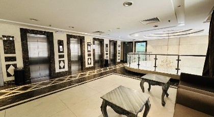 Miaad Al Majd Hotel - image 3