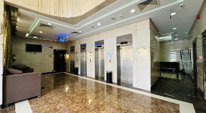 Miaad Al Majd Hotel - image 4
