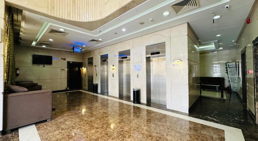 Miaad Al Majd Hotel - image 4