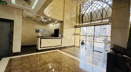 Miaad Al Majd Hotel - image 5