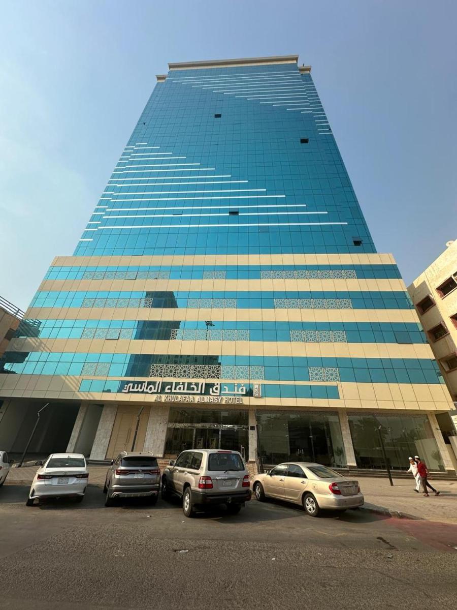 فندق الخلفاء الماسي - main image