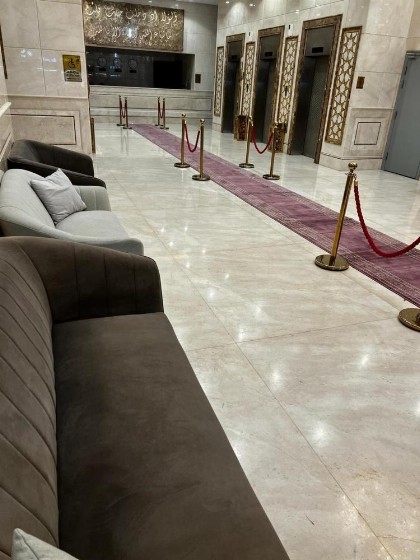 فندق الخلفاء الماسي - image 16