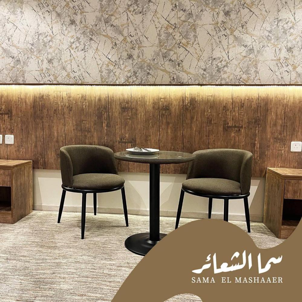 فندق الخلفاء الماسي - image 5