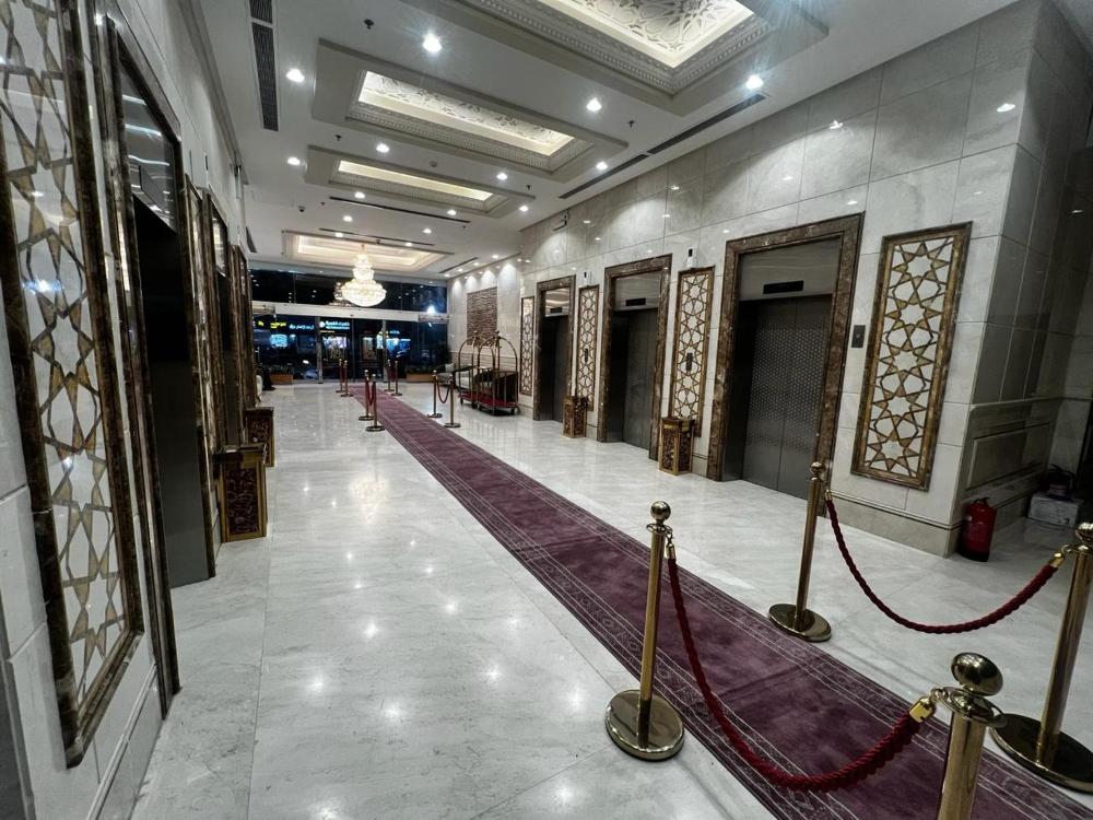 فندق الخلفاء الماسي - image 6