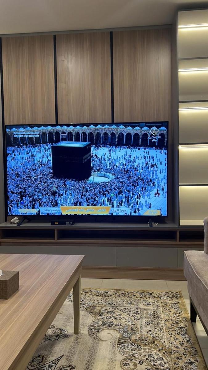 Apartment in Mecca 
