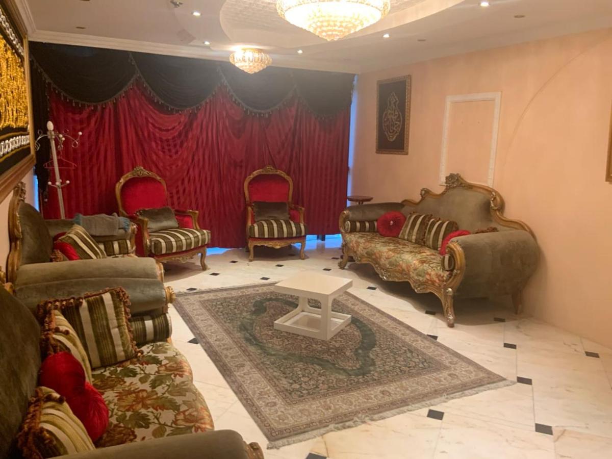 شقق مفروشه بيت العروس - main image
