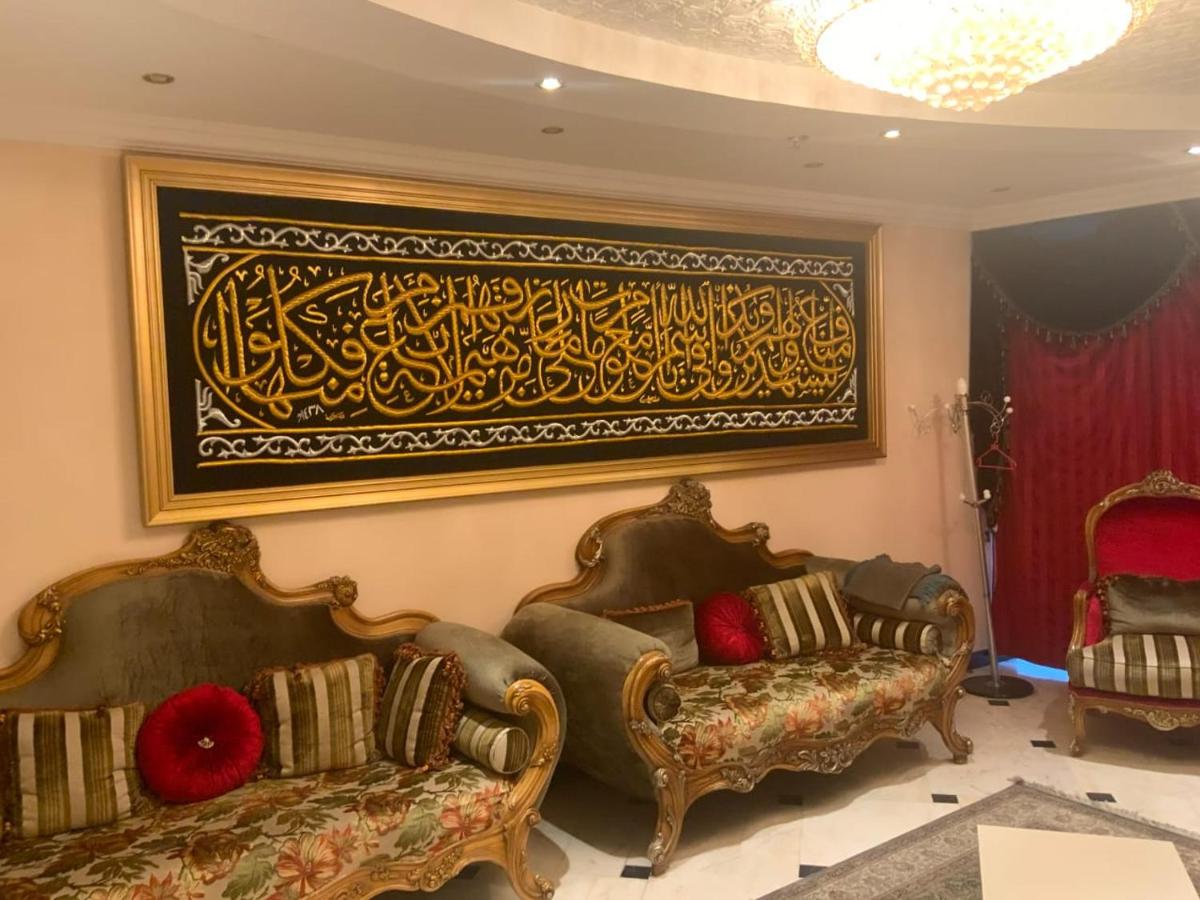 شقق مفروشه بيت العروس - image 2