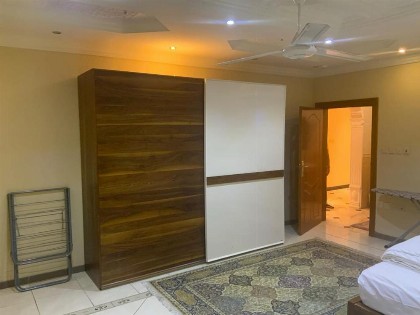 شقق مفروشه بيت العروس - image 6