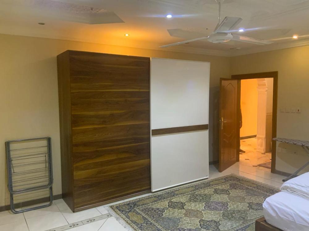 شقق مفروشه بيت العروس - image 6