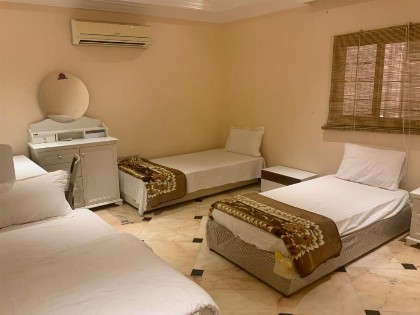 شقق مفروشه بيت العروس - image 7