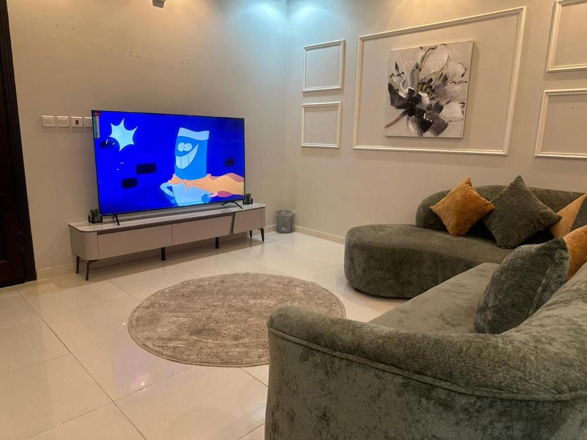 Apartment in Mecca 